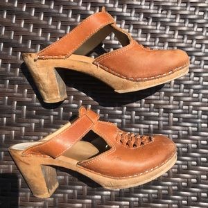 Maguba clogs size size 39